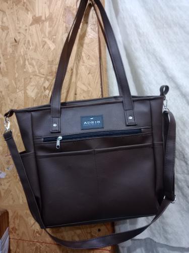 Bolso Eco Cuero - Miniatura 3