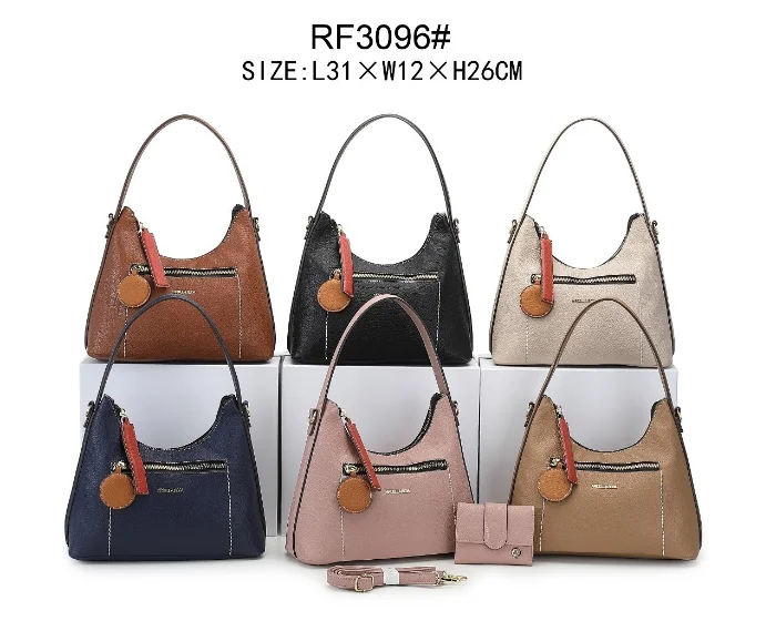 Cartera Ar Baguette mas Billetera