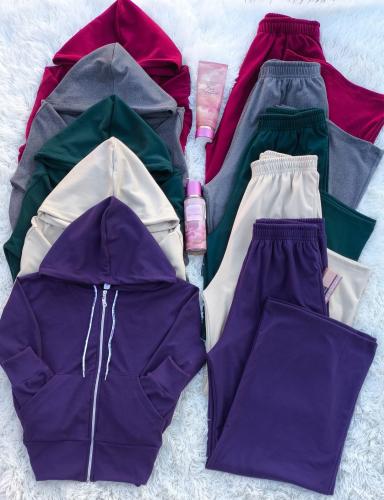 Conjunto Darlon Lola