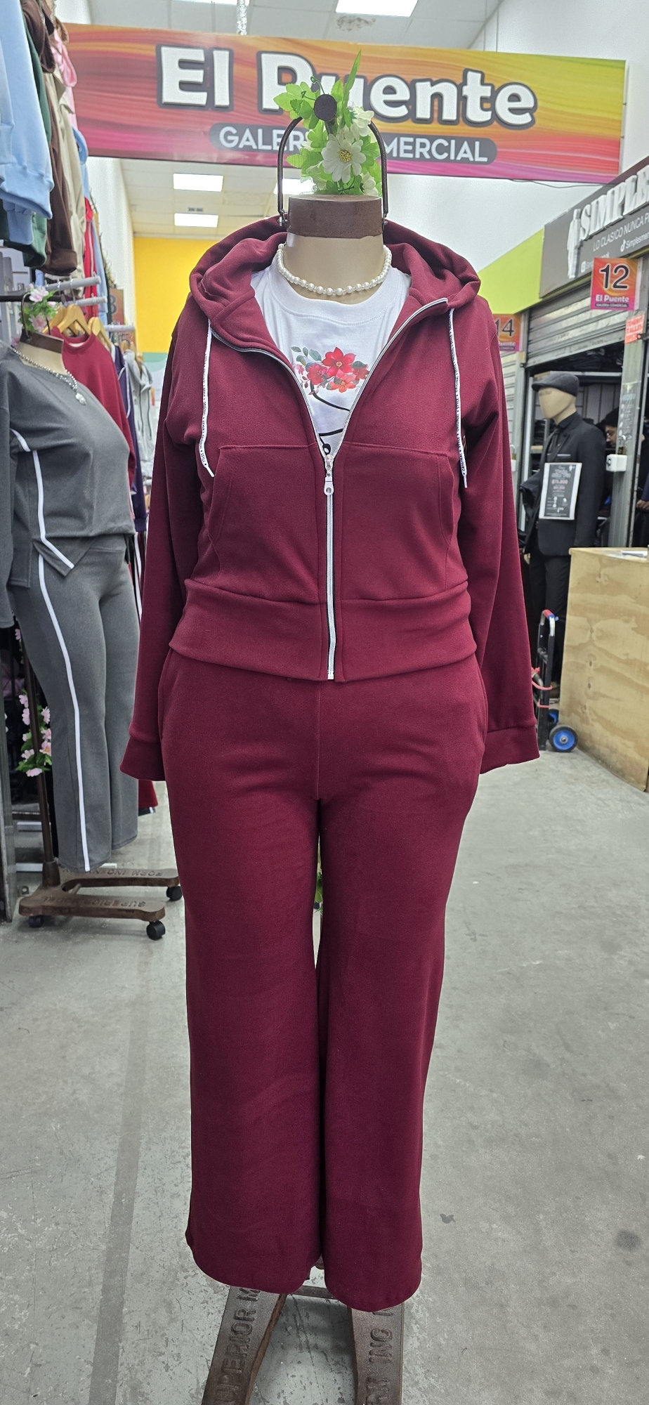Conjunto Darlon 3x$30mil - Imagen 3
