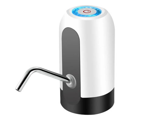 Dispenser de Agua Automático