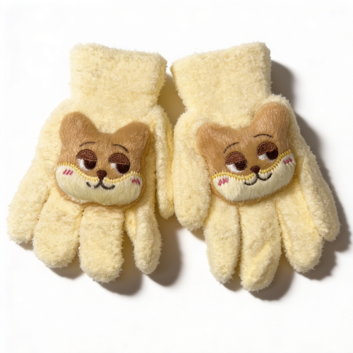 Guantes de Niños Zootopia , Kuromy, My Melody , Stich y Muchos mas - Miniatura 2