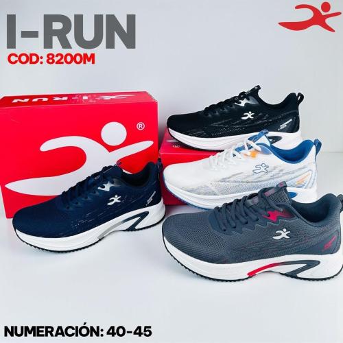 Zapatillas Irun