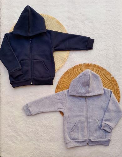 Campera Colegial