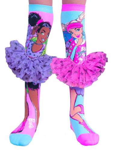 Medias Locas 3d Minnie, Frozen , Batman , Kuromy , Stitch, Pluto, Hello Kitty - Miniatura 2