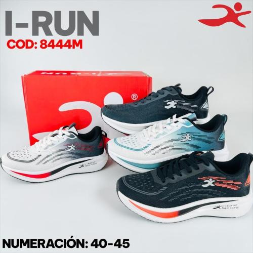 Irun Adulto