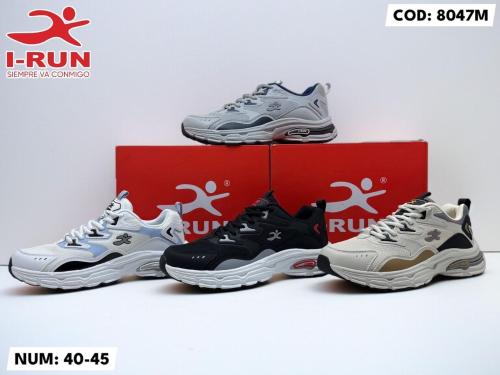 Zapatillas Irun