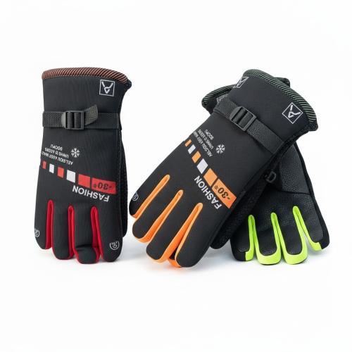 Guantes Neopren  Nieve / Moto