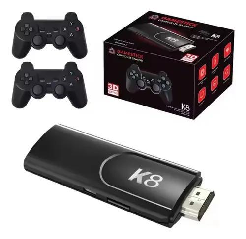 Game Stick - K8