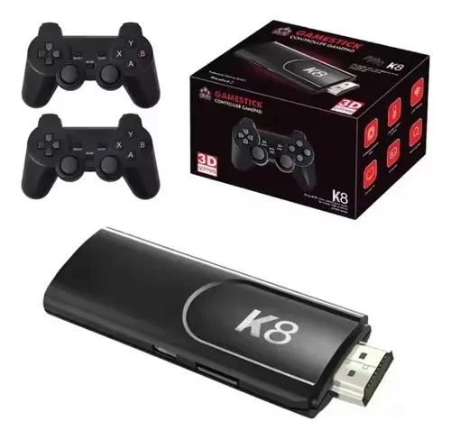 Game Stick - K8