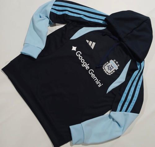 Buzo Futbol Deportivo
