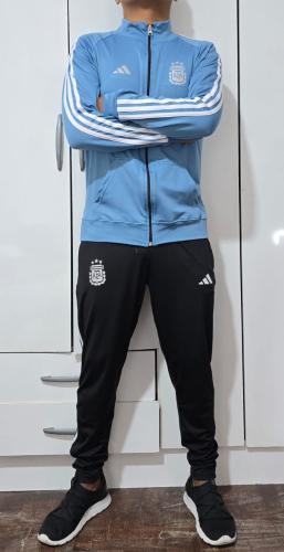 Conjuntos Afa Lycra Termico