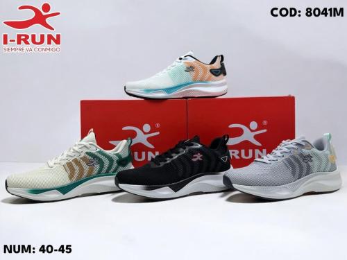 Zapatillas