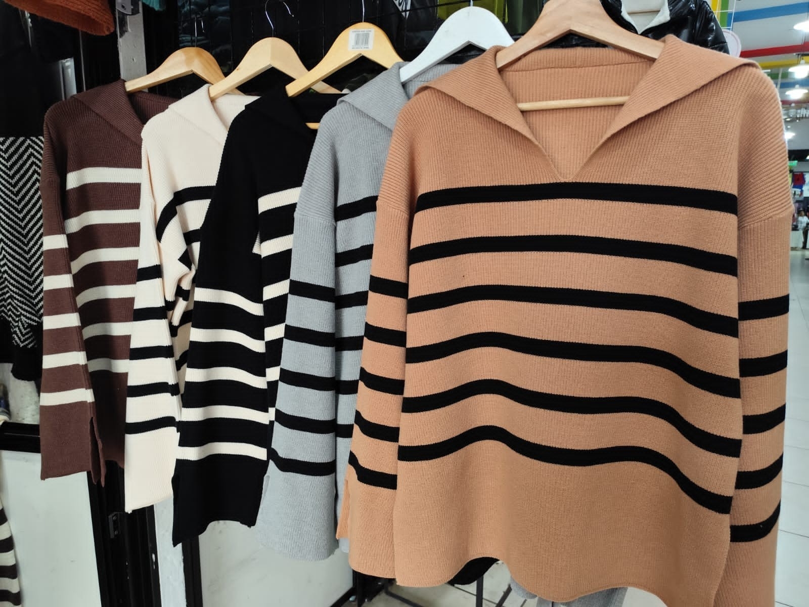 Sweater Doble Bremer - Imagen 2
