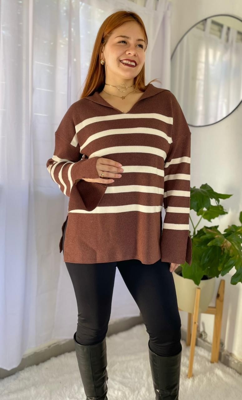 Sweater Doble Bremer - Imagen 3