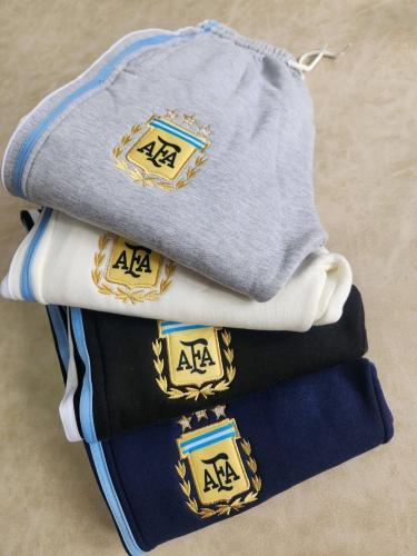 Pantalon Argentina Frisa