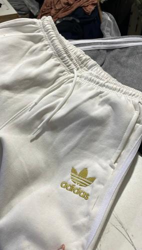 Jogging Adidas Bordado
