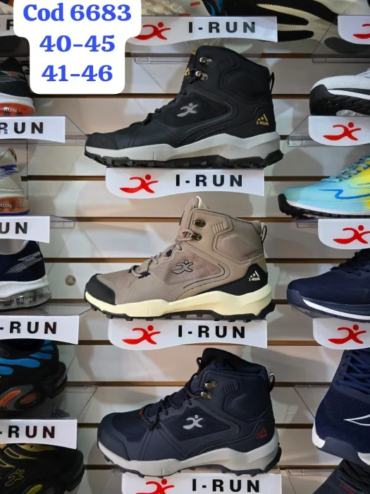 Borcegos Irun