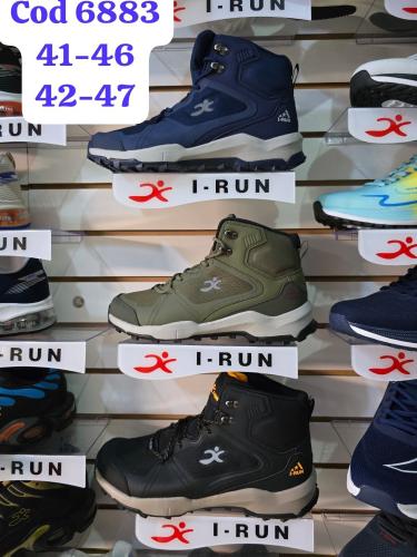 Botas Borcegos Irun