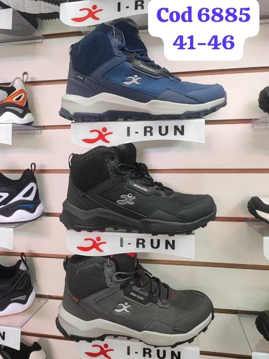 Borcegos