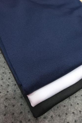 Camisetas Termicas Negro - Blanco - Azul - Miniatura 3