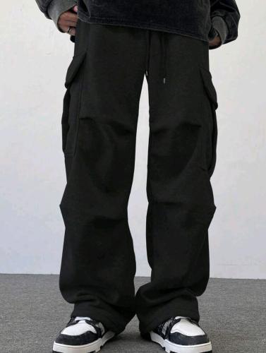 Pant. Cargo Baggy