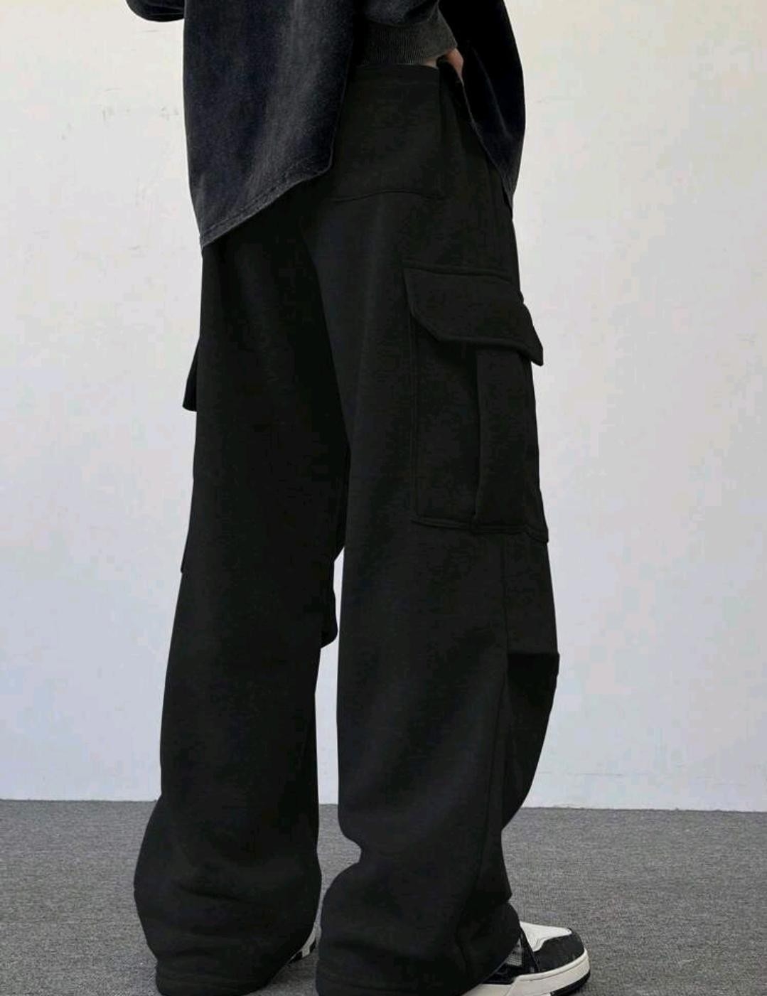 Pant. Cargo Baggy - Imagen 3