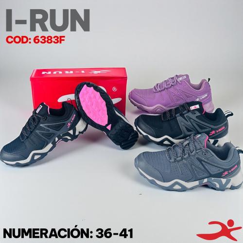 Zapatillas Trekking