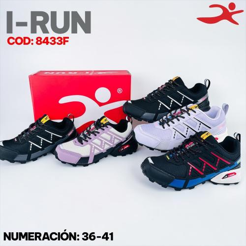 Zapatillas Trekking
