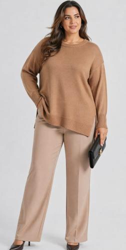 Sweaters de Bremer.