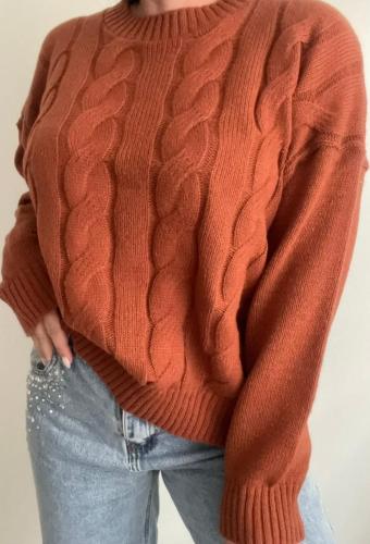 Sweaters de Lana Frizz