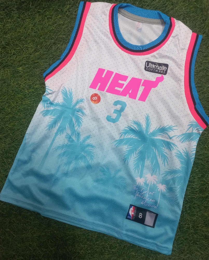 Musculosa Bulls  Basquet Niño X Mayor - Imagen 2