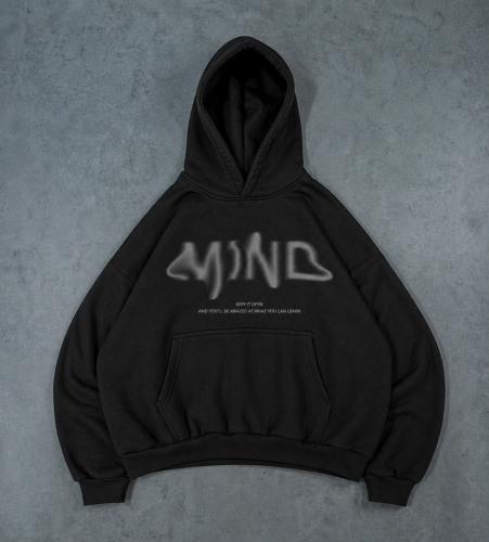 Canguro Boxy Mind Frisa