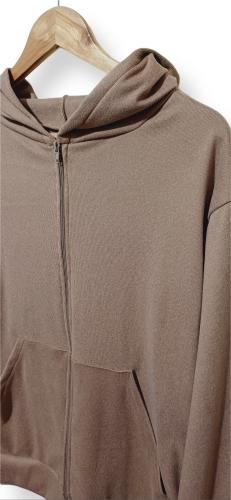 Campera Darlon Rib Unisex - Miniatura 2
