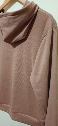 Campera Darlon Rib Unisex - Miniatura 3