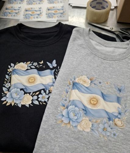 Buzos de Argentina - Miniatura 3