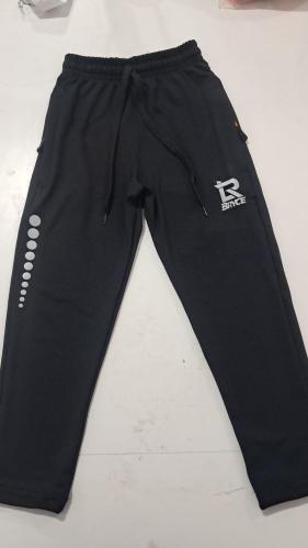 Pantalón Lycra Térmico Niños