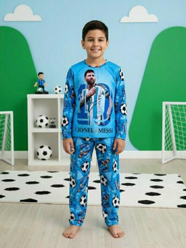 Pijama de Niños