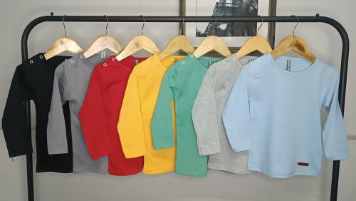 Oferta Camisetas Algodon T5