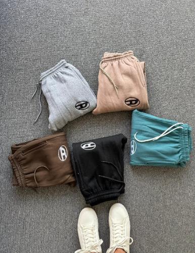Jogger Diesel de Caballeros - Miniatura 3