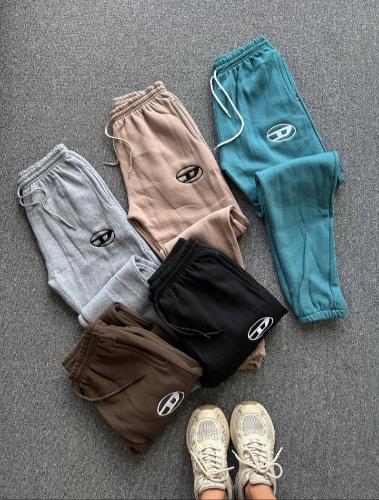 Jogger Diesel de Caballeros - Miniatura 2