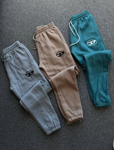 Jogger Diesel de Caballeros - Miniatura 3