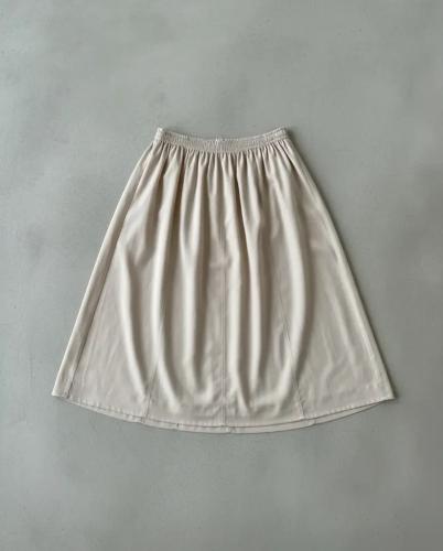 Pollera Enagua