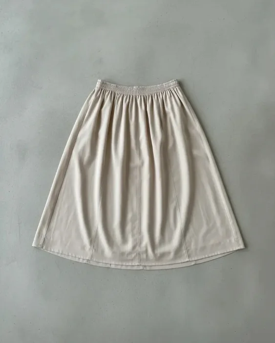 Pollera Enagua