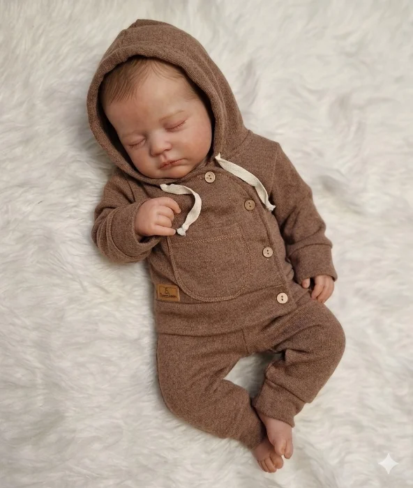 Conjunto Darlon Bebe