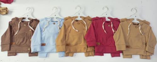 Conjunto Darlon Bebe - Miniatura 2