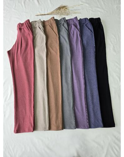 Pantalón Pinzado Darlom