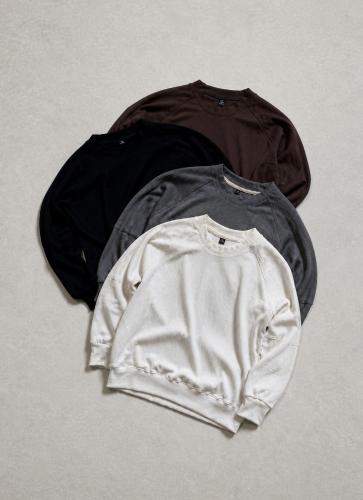 Sweater Wafle Frisado Premium - Miniatura 2
