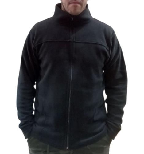 Campera Polar Antipilis  Talle  3 al 6 - Miniatura 2