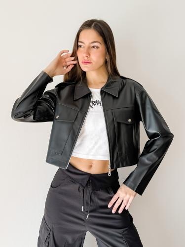 Campera Engomada Cargo #047